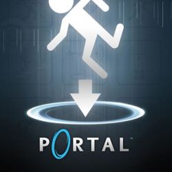 скачать игру Portal  на компьютер 