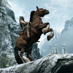 скачать Skyrim игру на компьютер