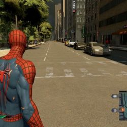 скачать игру Spider Man бесплатно 