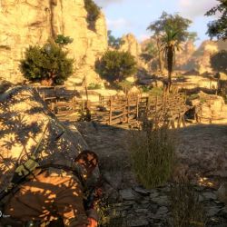 скачать Sniper Elite 3 бесплатно