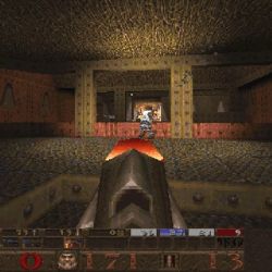 скачать торрент игры Quake бесплатно