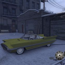 Скачать Mafia 3 на компьютер бесплатно