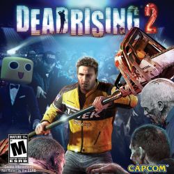 Dead Rising 2 скачать с торрента