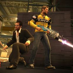 Скачать игру Dead Rising 2 на компьютер бесплатно