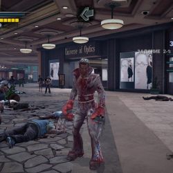 играть в Dead Rising 2 без регистрации