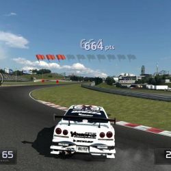 скачать Gran Turismo 5 бесплатно