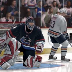 скачать игру NHL бесплатно