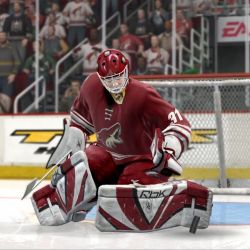 скачать NHL бесплатно