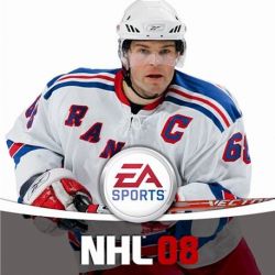 скачать игру NHL на компьютер