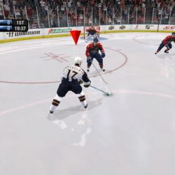играть в NHL 09 без регистрации