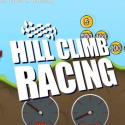 скачать игру hill climb racing на компьютер