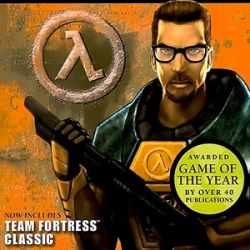 half life скачать с торрента