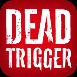 скачать игру dead trigger на андроид