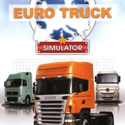 euro truck simulator 3 скачать бесплатно