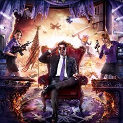 скачать игру saints row 4 с торрента