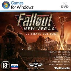fallout new vegas скачать с торрента