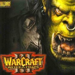 warcraft 3 reign of chaos скачать торрент