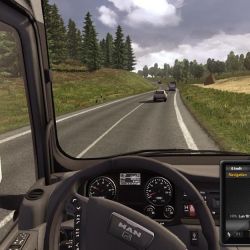 скачать игру euro truck simulator 2 на компьютер бесплатно