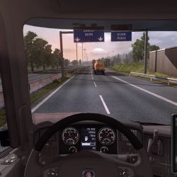 скачать euro truck simulator 2 бесплатно