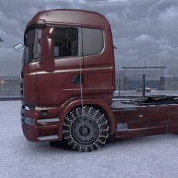 играть в euro truck simulator 2 без регистрации