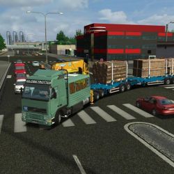 скачать euro truck simulator 3 бесплатно