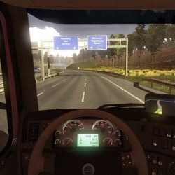 играть в euro truck simulator 3 без регистрации