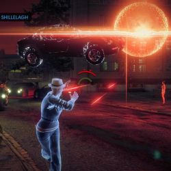 играть в saints row 4 без регистрации