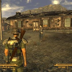 скачать игру fallout 3 new vegas на компьютер бесплатно