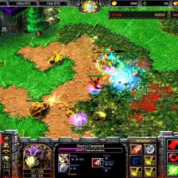 скачать warcraft 3 frozen throne бесплатно