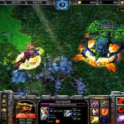играть в warcraft 3 frozen throne без регистрации