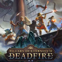 скачать Pillars of Eternity II Deadfire игру на компьютер через торрент  