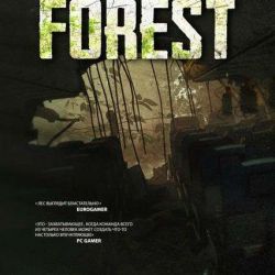 Скачать The Forest игру на компьютер через торрент  