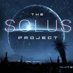 бесплатно скачать The Solus Project на компьютер