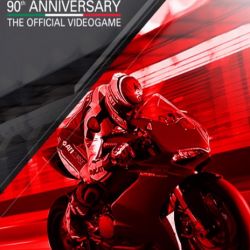 бесплатно скачать DUCATI - 90th Anniversary на компьютер