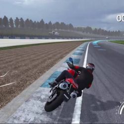 скачать торрент игры DUCATI - 90th Anniversary бесплатно
