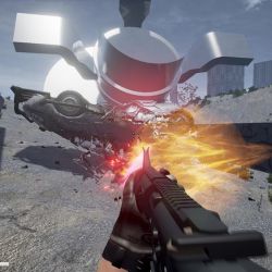 скачать торрент игры ZION бесплатно