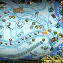 скачать торрент игры Toy Defense 2 бесплатно