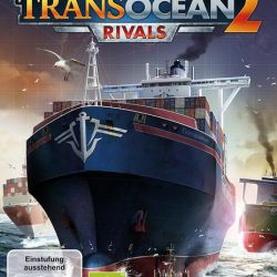 бесплатно скачать TransOcean 2 Rivals на компьютер