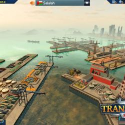 скачать торрент игры TransOcean 2 Rivals бесплатно