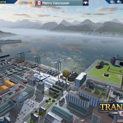 играть в TransOcean 2 Rivals без регистрации