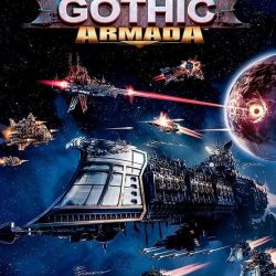 бесплатно скачать Battlefleet Gothic Armada на компьютер