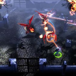 скачать Sanctum бесплатно