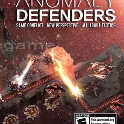 скачать игру Anomaly Defenders бесплатно на компьютер через торрент