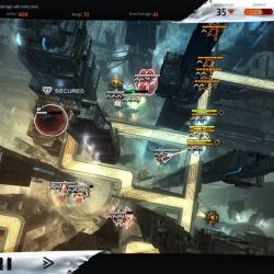 играть в Anomaly Defenders без регистрации