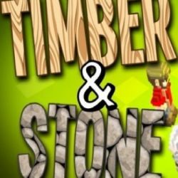 скачать игру Timber and Stone бесплатно на компьютер через торрент