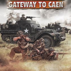 скачать Close Combat Gateway to Caen игру на компьютер бесплатно