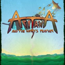 скачать игру Aritana and the Harpys Feather через торрент на пк бесплатно