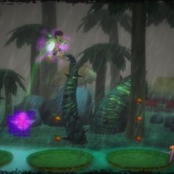 играть в Aritana and the Harpys Feather без регистрации