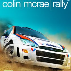 скачать игру Colin McRae Rally Remastered бесплатно на компьютер через торрент