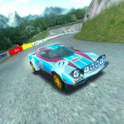 скачать Colin McRae Rally Remastered на русском языке - полную версию игры
